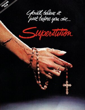 Постер: (Суеверие, 1982 - вся информация о фильме на FilmNavi.ru