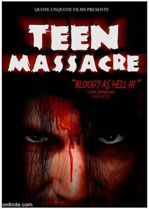 Постер: (Teen Massacre, 2004 - вся информация о фильме на FilmNavi.ru