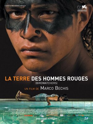 Постер: (Наблюдатели за птицами, 2008 - вся информация о фильме на FilmNavi.ru