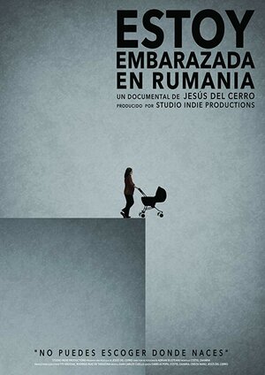 Постер: (Sunt însarcinatá în România (Pregnant in Romania), 2016 - вся информация о фильме на FilmNavi.ru