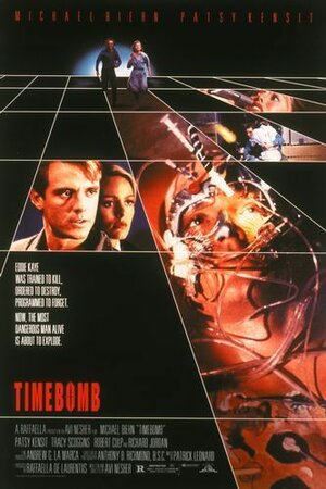 Постер: (Бомба замедленного действия, 1990 - вся информация о фильме на FilmNavi.ru
