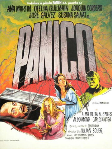 Паника (1966)