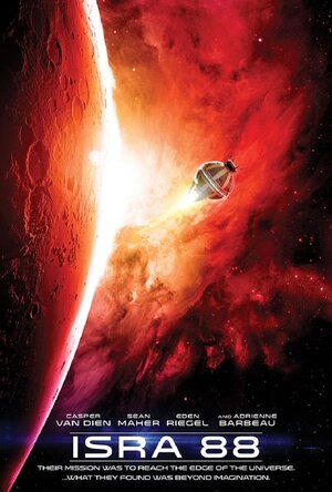 Постер: (ISRA 88, 2016 - вся информация о фильме на FilmNavi.ru