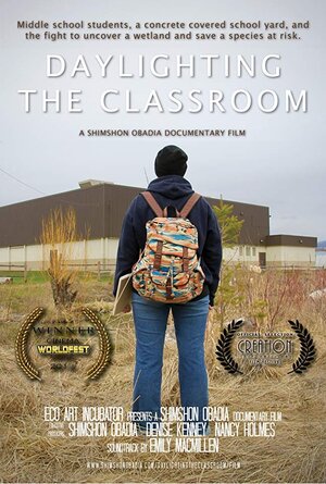 Постер: (Daylighting the Classroom, 2018 - вся информация о фильме на FilmNavi.ru