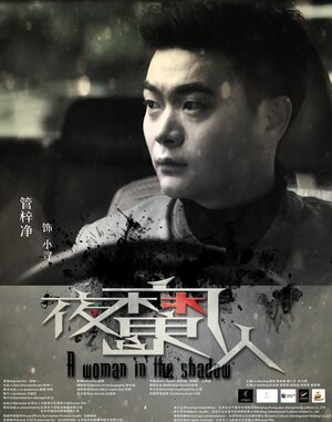 Постер: (Женщина в тени, 2016 - вся информация о фильме на FilmNavi.ru