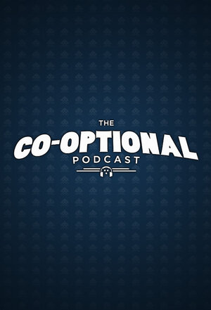 Постер: (The Co-Optional Podcast, 2013 - вся информация о сериале на FilmNavi.ru