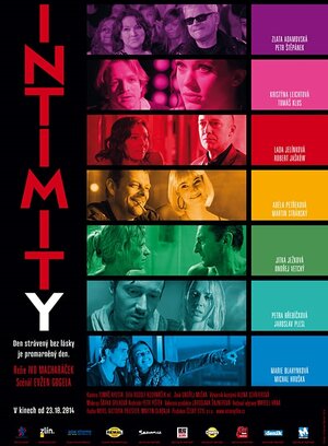 Постер: (Intimity, 2014 - вся информация о фильме на FilmNavi.ru