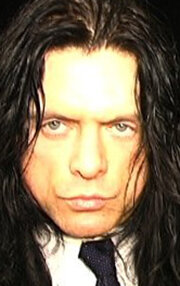 Томми Вайсо (Tommy Wiseau): фильмы, биография, семья, фильмография ...