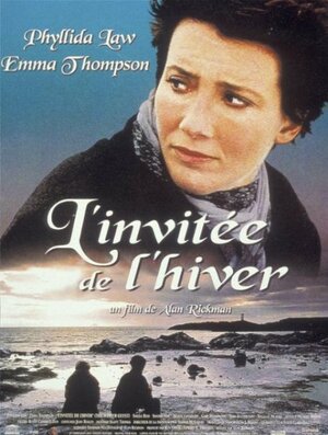 Постер: (Зимний гость, 1997 - вся информация о фильме на FilmNavi.ru