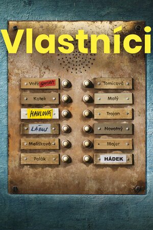 Постер: (Собственники, 2019 - вся информация о фильме на FilmNavi.ru