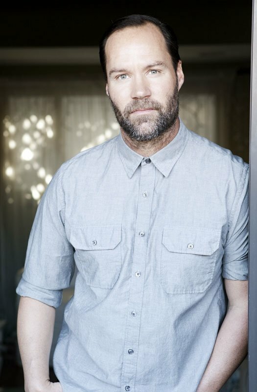 Jesse Christopher