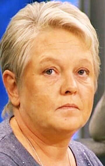 Жалаңаш Рита Сергеечева