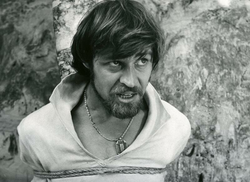 Фото: Александр Голобородько (1938) #2858644