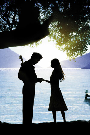 Постер: (Выбор капитана Корелли, 2001 - вся информация о фильме на FilmNavi.ru