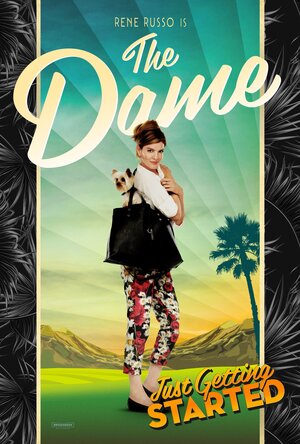 Постер: (Все только начинается, 2017 - вся информация о фильме на FilmNavi.ru