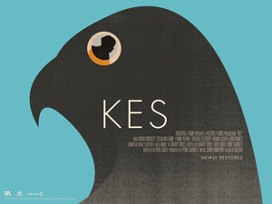 Постер: (Кес, 1969 - вся информация о фильме на FilmNavi.ru