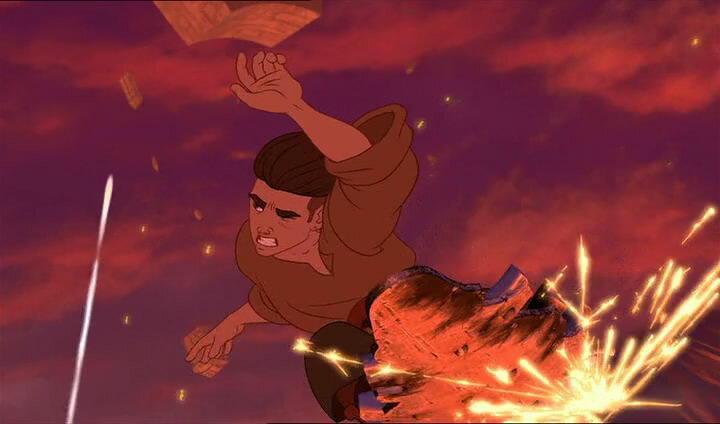 Treasure planet online sub new arrivals