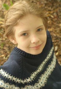 Колтон Вон Эванс