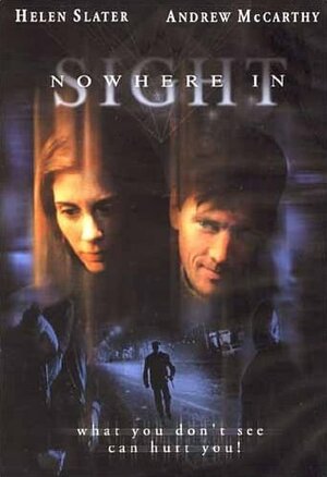 Постер: (Незримая угроза, 2001 - вся информация о фильме на FilmNavi.ru