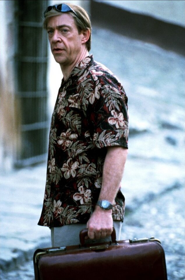 Фото: Мексиканец / Кадр из фильма «Мексиканец» (2001) #1998082