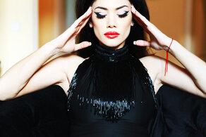 Мен Воронежде және оның айналасындағы облыста порнографиялық фильмге түсемін.