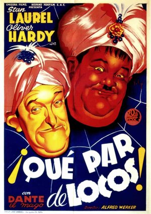 Постер: (Авось прорвёмся!, 1942 - вся информация о фильме на FilmNavi.ru