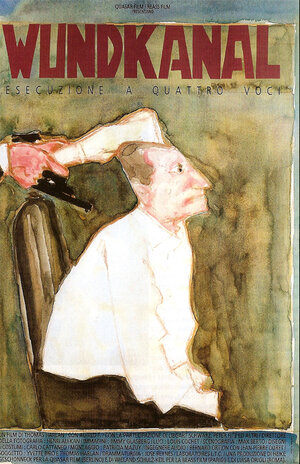 Постер: (Раневой канал, 1984 - вся информация о фильме на FilmNavi.ru