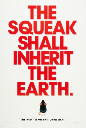 Постер: (Мышиная охота, 1997 - вся информация о фильме на FilmNavi.ru