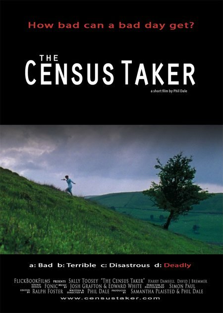 The Census Taker