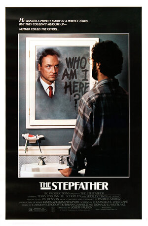 Постер: (Отчим, 1986 - вся информация о фильме на FilmNavi.ru
