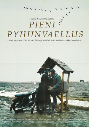 Постер: (Pieni pyhiinvaellus, 2000 - вся информация о фильме на FilmNavi.ru