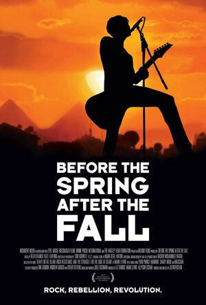 Постер: (Before the Spring: After the Fall, 2013 - вся информация о фильме на FilmNavi.ru