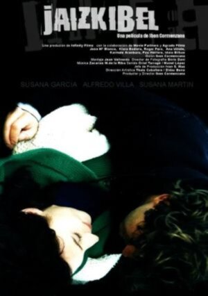 Постер: (Jaizkibel, 2001 - вся информация о фильме на FilmNavi.ru