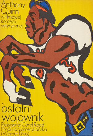 Постер: (Хлопающий крыльями, 1970 - вся информация о фильме на FilmNavi.ru