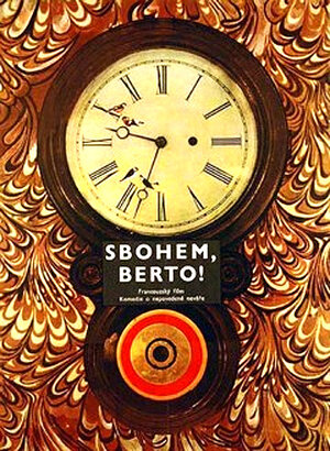 Постер: (Привет, Берт!, 1968 - вся информация о фильме на FilmNavi.ru