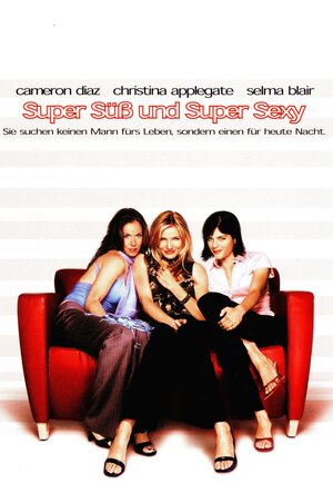 Постер: (Милашка, 2002 - вся информация о фильме на FilmNavi.ru