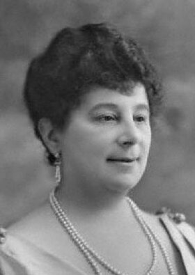 Баронесса Эмма Орци (Baroness Emmuska Orczy): фильмы, биография, семья ...