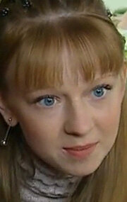 Үлкен кеудесі бар лесбиянки