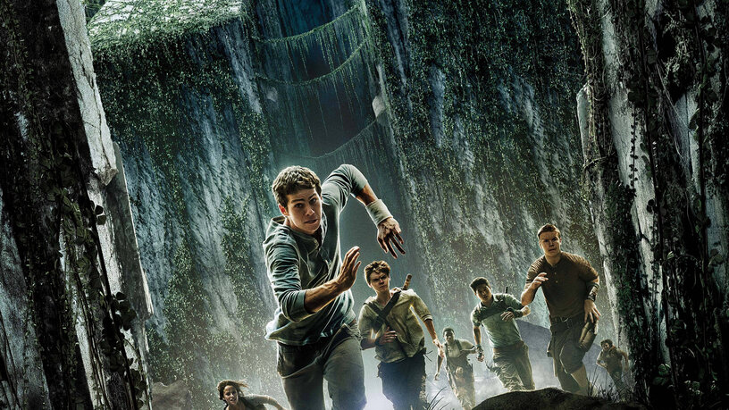 Maze Runner