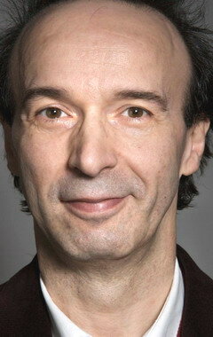 Роберто Бениньи (Roberto Benigni): фильмы, биография, семья ...