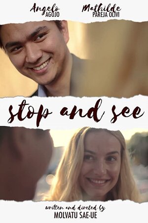 Постер: (Stop and See, 2015 - вся информация о фильме на FilmNavi.ru
