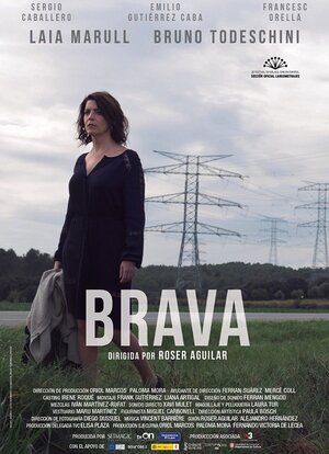 Постер: (Brava, 2017 - вся информация о фильме на FilmNavi.ru