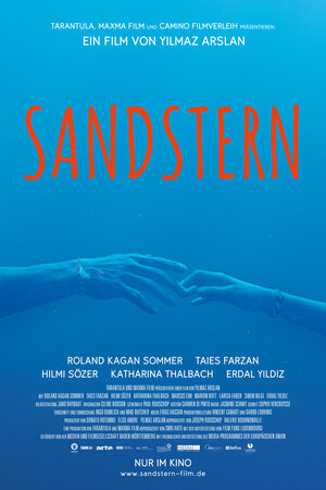 Постер: (Sandstern, 2018 - вся информация о фильме на FilmNavi.ru