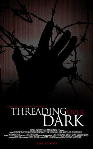 Постер: (This Hollow Sacrament, 2006 - вся информация о фильме на FilmNavi.ru