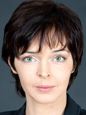 Порно монша