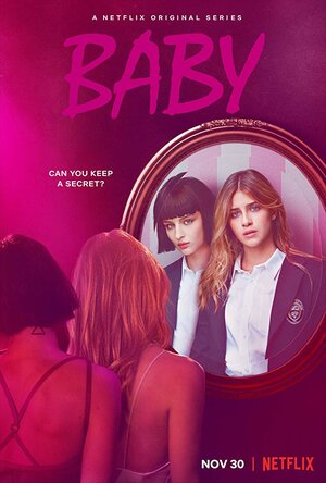Девичьи секреты (2018-2020) — постеры сериала — Кинопоиск