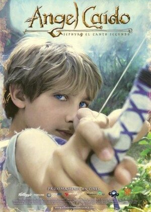 Постер: (Падший ангел, 2010 - вся информация о фильме на FilmNavi.ru