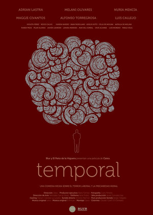 Постер: (Temporal, 2013 - вся информация о фильме на FilmNavi.ru