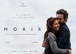 Постер: (Умереть, 2017 - вся информация о фильме на FilmNavi.ru