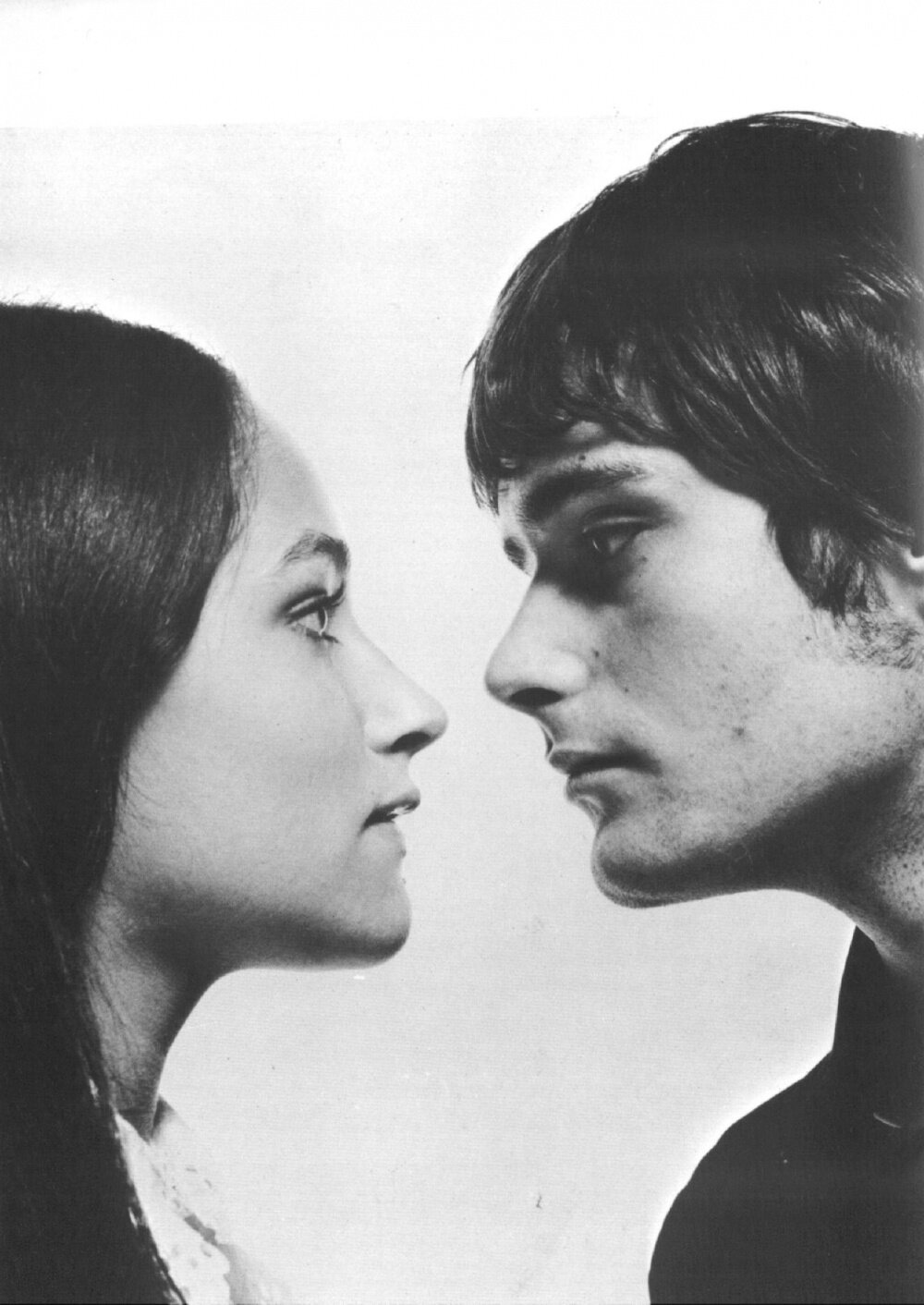 Фото: Ромео и Джульетта / Промо-материалы фильма «Ромео и Джульетта ...